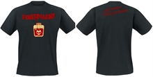 Foiernacht - Blut, T-Shirt