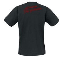 Foiernacht - Blut, T-Shirt