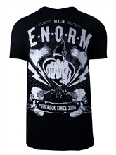 Enorm - Punkrock, T-Shirt
