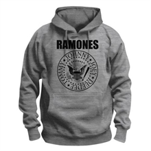 Ramones - Presidential Seal, Kapu