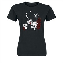 LoveLezz - Elviza, Girl-Shirt