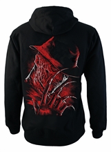 Darkside - Freddy, Kapuzenjacke