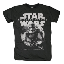 Star Wars - Trooper Attack, T-Shirt
