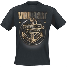 Volbeat - Anchor, T-Shirt