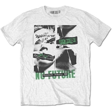Sex Pistols - No Future, T-Shirt