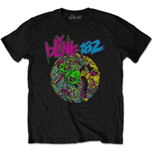 Blink 182 - Overboard Event, T-Shirt