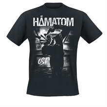 Hämatom - OST, T-Shirt