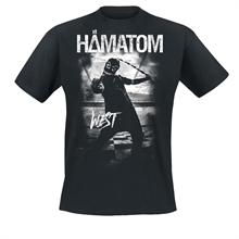 Hmatom - WEST, T-Shirt