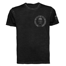 Badly - No Bullshit, Vintage T-Shirt