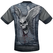 Spiral - Thrash Metal, T-Shirt