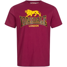 Lonsdale - Taverham, T-Shirt