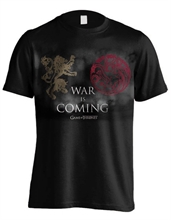 Game of Thrones - War is coming, T-Shirt