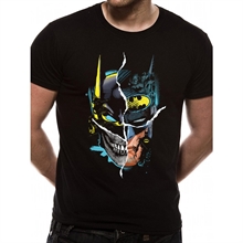 Batman - Gotham Face, T-Shirt