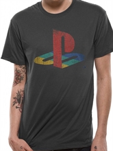 Sony PlayStation - Logo, T-Shirt