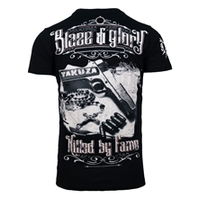 Yakuza - Blaze N Glory, T-Shirt