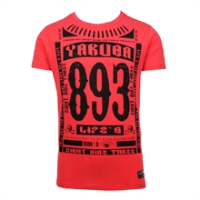 Yakuza - Life Time, T-Shirt