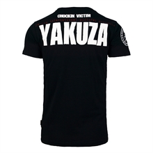 Yakuza - Chockin Victim, T-Shirt