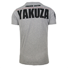Yakuza - Chockin Victim, T-Shirt