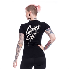 Cupcake Cult - Internal Unicorn, Girl-Shirt