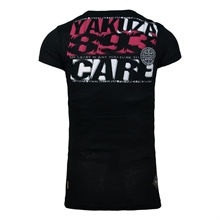 Yakuza - Care, Girl-Shirt