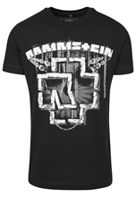 Rammstein - In Ketten, T-Shirt