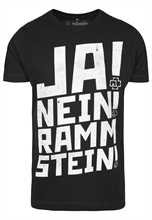 Rammstein - Ramm 4, T-Shirt