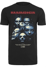 Rammstein - Sehnsucht, T-Shirt