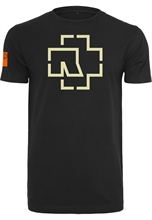 Rammstein - Logo, T-Shirt