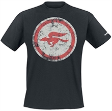 Nintendo - Starfox Logo, T-Shirt