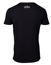 Avengers Infinity War - Logo, T-Shirt 