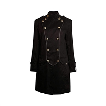 Black Pistol - Military Gents Jacket