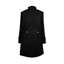Black Pistol - Military Gents Jacket