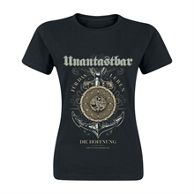 Unantastbar - Fr das Leben, Girl-Shirt