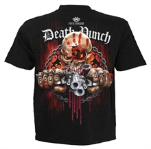 Five Finger Death Punch - Assassin, T-Shirt