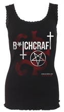 American Horror Story - Bitchcraft, Girl-Top