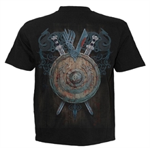 Vikings - Battle, T-Shirt
