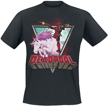 Deadpool - Unicorn, T-Shirt