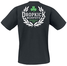 Dropkick Murphys - Laurel, T-Shirt