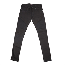 No Brands Required - Biker Jeans, Frauenhose