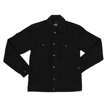 No Brands Required - Mnner Jeans-Jacke 