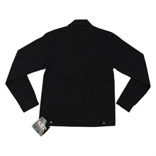 No Brands Required - Mnner Jeans-Jacke 