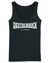 Deutschrock La Familia - Girl-Top