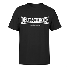 Deutschrock La Familia - T-Shirt