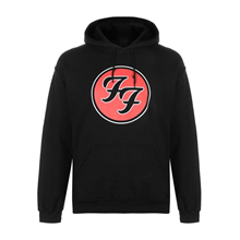 Foo Fighters - FF Logo, Kapu