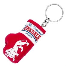 Lonsdale - Mini Boxhandschuh, Schlsselanhnger