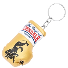 Lonsdale - Mini Boxhandschuh, Schlsselanhnger
