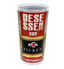 Ficken - Fetenkelch