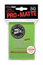 Ultra Pro - Pro-Matte Hllen