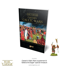 Hail Caesar - Caesars Gallic Wars