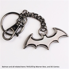 Batman -  Logo, Schlüsselanhänger